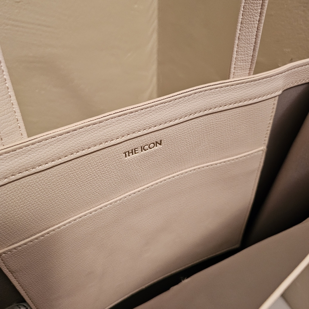 Ted Baker Large Soocon Icon Bag - Picture 10 of 16
